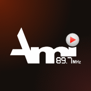 Ami Naxi Radio Kikinda logo